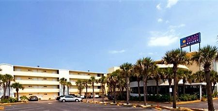 Ocean Shore Daytona Daytona Beach Luaran gambar
