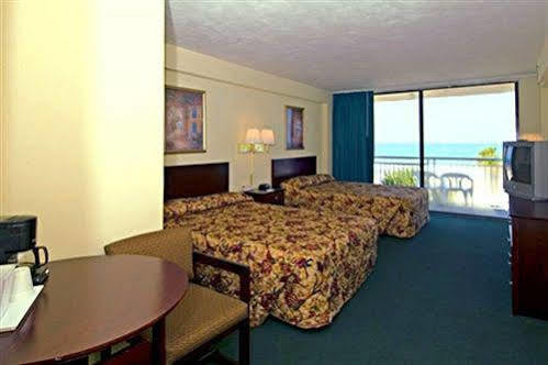 Ocean Shore Daytona Daytona Beach Luaran gambar