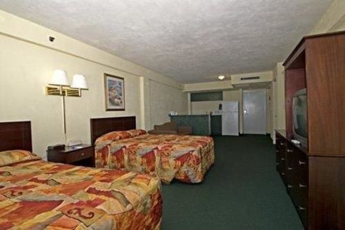 Ocean Shore Daytona Daytona Beach Luaran gambar
