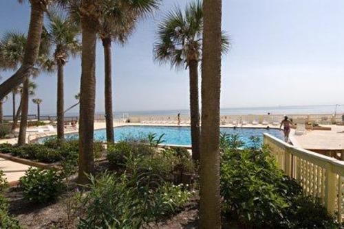 Ocean Shore Daytona Daytona Beach Luaran gambar