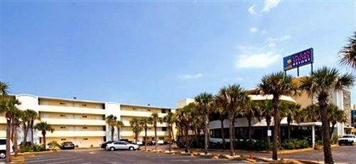 Ocean Shore Daytona Daytona Beach Luaran gambar