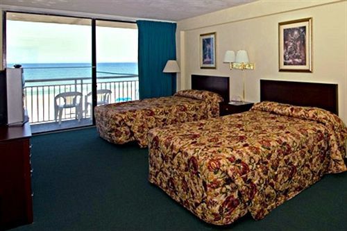 Ocean Shore Daytona Daytona Beach Luaran gambar