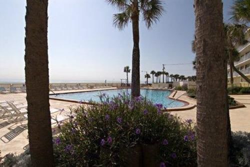 Ocean Shore Daytona Daytona Beach Luaran gambar