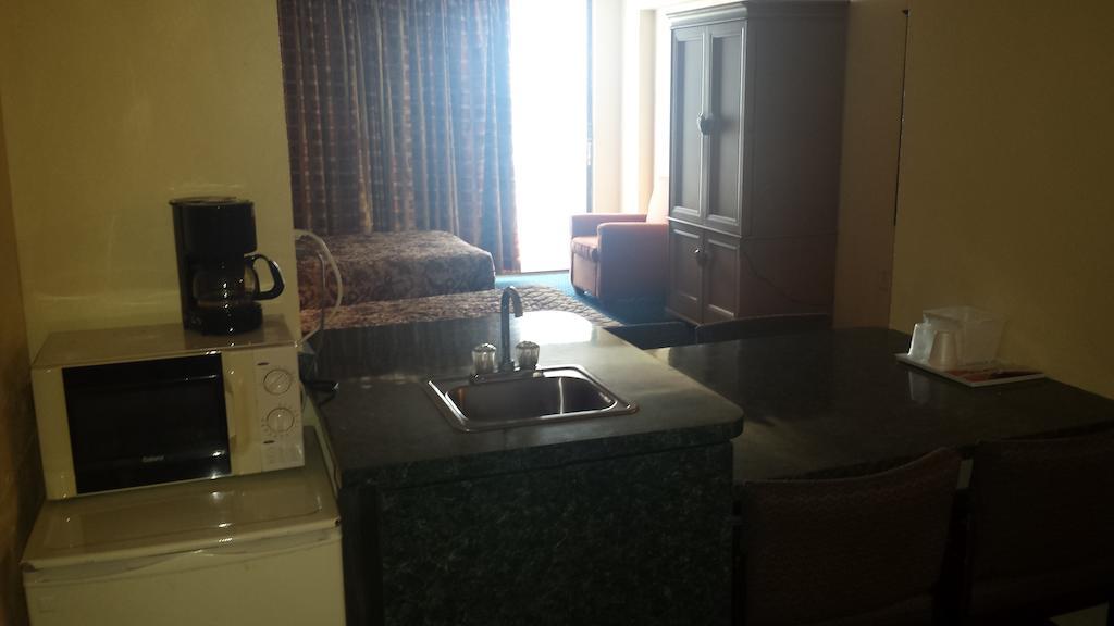 Ocean Shore Daytona Daytona Beach Luaran gambar